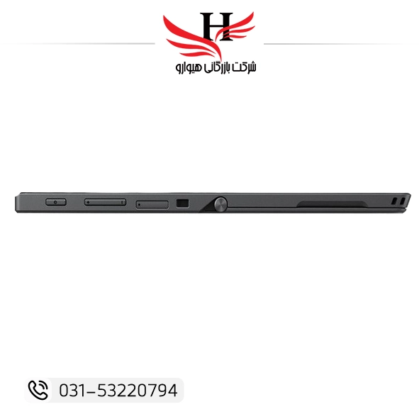 لپ تاپ استوک HP Pro X2 / HP Elite X2 i5 Gen7 تبلت شو با رم 8 گیگابایت و حافظه 256GB SSD، طراحی هیبریدی و سبک مناسب کاربری اداری، فروشگاهی و دانشجویی | فروش و پخش عمده لپ تاپ استوک HP توسط هیوارو، نمایندگی شهرستان شهرضا، استان اصفهان و استان تهران